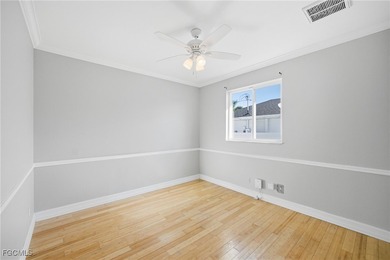 Located in one of the most highly desired areas of SW Cape Coral on Royal Tee Country Club in Florida - for sale on GolfHomes.com, golf home, golf lot