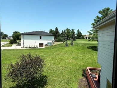 Luxury Living in Glen Oaks - Elegant 4BR Home in Gated Community on Glen Oaks Country Club in Iowa - for sale on GolfHomes.com, golf home, golf lot