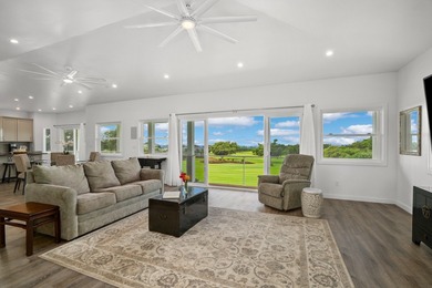 Versatile. Elegant. Purposeful. This exceptional Poipu home was on Kiahuna Golf Club in Hawaii - for sale on GolfHomes.com, golf home, golf lot