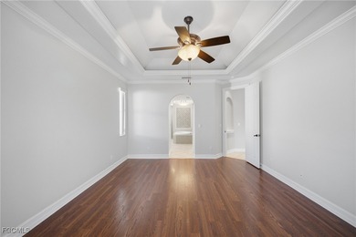 Located in one of the most highly desired areas of SW Cape Coral on Royal Tee Country Club in Florida - for sale on GolfHomes.com, golf home, golf lot