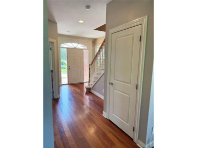 Luxury Living in Glen Oaks - Elegant 4BR Home in Gated Community on Glen Oaks Country Club in Iowa - for sale on GolfHomes.com, golf home, golf lot