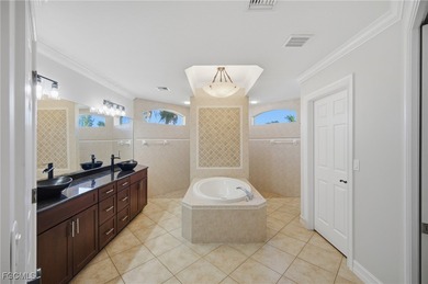 Located in one of the most highly desired areas of SW Cape Coral on Royal Tee Country Club in Florida - for sale on GolfHomes.com, golf home, golf lot