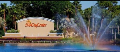 Welcome to 2115 N Halcyon, Sun City Center, FL - Located in the on Falcon Watch Golf Club in Florida - for sale on GolfHomes.com, golf home, golf lot