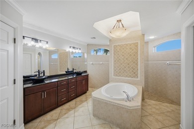 Located in one of the most highly desired areas of SW Cape Coral on Royal Tee Country Club in Florida - for sale on GolfHomes.com, golf home, golf lot