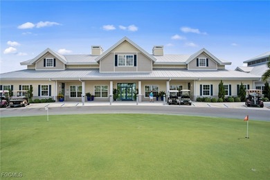 You'll love this unique manufactured home with RARE, attached on Six Lakes Country Club in Florida - for sale on GolfHomes.com, golf home, golf lot
