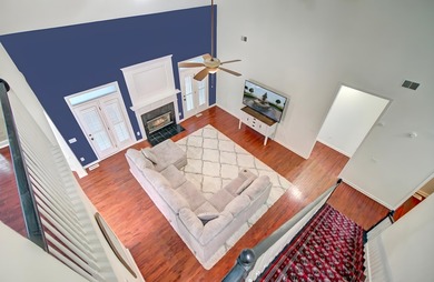 Welcome to this stunning 3-bedroom, 2.5-bath home located in the on Legend Oaks Plantation Golf Club in South Carolina - for sale on GolfHomes.com, golf home, golf lot