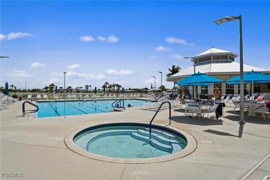 You'll love this unique manufactured home with RARE, attached on Six Lakes Country Club in Florida - for sale on GolfHomes.com, golf home, golf lot