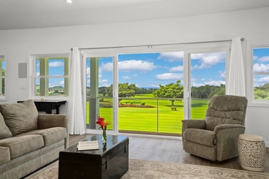 Versatile. Elegant. Purposeful. This exceptional Poipu home was on Kiahuna Golf Club in Hawaii - for sale on GolfHomes.com, golf home, golf lot