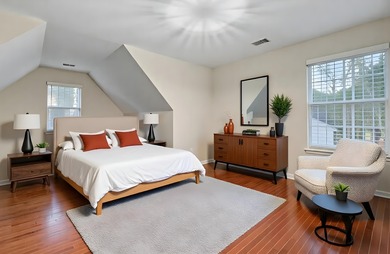 Welcome to this stunning 3-bedroom, 2.5-bath home located in the on Legend Oaks Plantation Golf Club in South Carolina - for sale on GolfHomes.com, golf home, golf lot