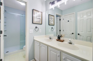 Welcome to this stunning 3-bedroom, 2.5-bath home located in the on Legend Oaks Plantation Golf Club in South Carolina - for sale on GolfHomes.com, golf home, golf lot