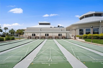 You'll love this unique manufactured home with RARE, attached on Six Lakes Country Club in Florida - for sale on GolfHomes.com, golf home, golf lot