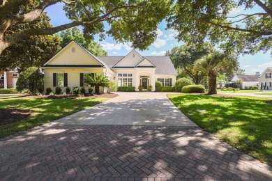 Rare opportunity to own in the much sought-after Crescent on Crescent Pointe Golf Club in South Carolina - for sale on GolfHomes.com, golf home, golf lot