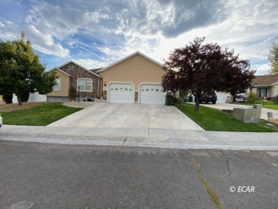 Welcome to 1703 Joshua Circle, Elko, NV! This 5-bedroom, 2 on Ruby View Golf Course in Nevada - for sale on GolfHomes.com, golf home, golf lot