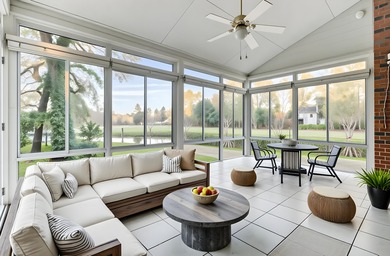 Welcome to this stunning 3-bedroom, 2.5-bath home located in the on Legend Oaks Plantation Golf Club in South Carolina - for sale on GolfHomes.com, golf home, golf lot