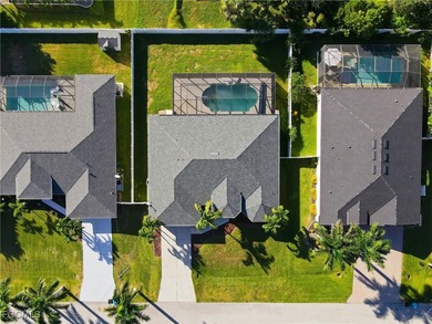 Located in one of the most highly desired areas of SW Cape Coral on Royal Tee Country Club in Florida - for sale on GolfHomes.com, golf home, golf lot