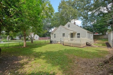 Welcome Home to 2501 Hillside Avenue, located just blocks away on East Lake Golf Club in Georgia - for sale on GolfHomes.com, golf home, golf lot
