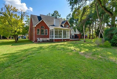 Welcome to this stunning 3-bedroom, 2.5-bath home located in the on Legend Oaks Plantation Golf Club in South Carolina - for sale on GolfHomes.com, golf home, golf lot