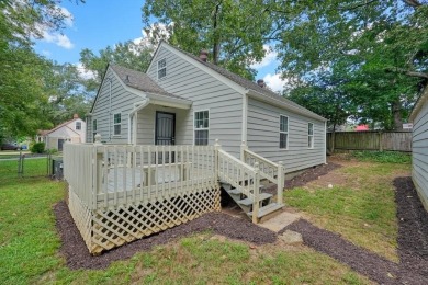Welcome Home to 2501 Hillside Avenue, located just blocks away on East Lake Golf Club in Georgia - for sale on GolfHomes.com, golf home, golf lot