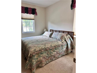 Welcome to a stunning home in Bonita Springs featuring 4 on Palmira Golf and Country Club in Florida - for sale on GolfHomes.com, golf home, golf lot