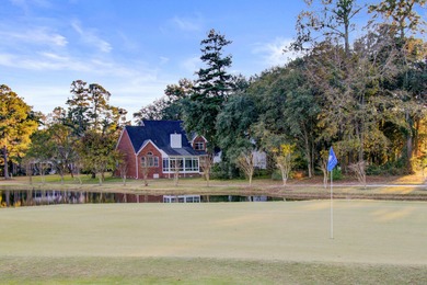 Welcome to this stunning 3-bedroom, 2.5-bath home located in the on Legend Oaks Plantation Golf Club in South Carolina - for sale on GolfHomes.com, golf home, golf lot