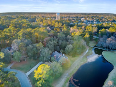 Welcome to this stunning 3-bedroom, 2.5-bath home located in the on Legend Oaks Plantation Golf Club in South Carolina - for sale on GolfHomes.com, golf home, golf lot