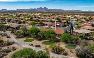 One of the Best Locations in Sun City. Golf Course (13th Tee on The Views Golf Club in Arizona - for sale on GolfHomes.com, golf home, golf lot