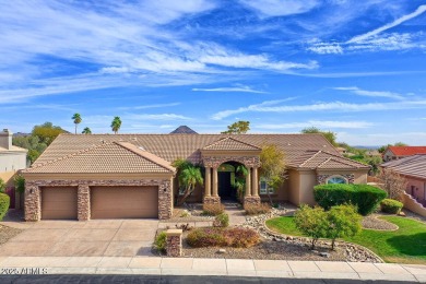 Fabulous opportunity to own a FULLY RENOVATED Single Level Home on Ancala Country Club in Arizona - for sale on GolfHomes.com, golf home, golf lot