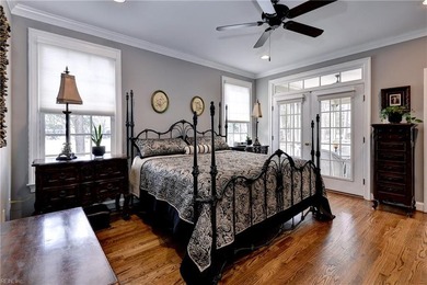 Located in sought-after St. Andrews Village in Ford's Colony on Fords Colony Country Club in Virginia - for sale on GolfHomes.com, golf home, golf lot