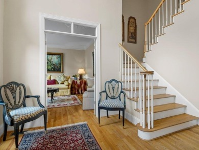 Welcome to your beautiful, all brick, traditional, executive on The Carolina Country Club in South Carolina - for sale on GolfHomes.com, golf home, golf lot