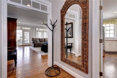 Located in sought-after St. Andrews Village in Ford's Colony on Fords Colony Country Club in Virginia - for sale on GolfHomes.com, golf home, golf lot