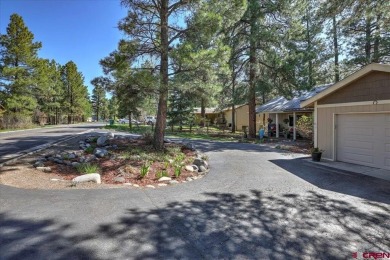 Edward W Keyes, Jr., Galles Properties, C: , ewkeyes,  : Welcome on Pagosa Springs Golf Club in Colorado - for sale on GolfHomes.com, golf home, golf lot