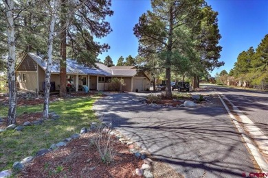 Edward W Keyes, Jr., Galles Properties, C: , ewkeyes,  : Welcome on Pagosa Springs Golf Club in Colorado - for sale on GolfHomes.com, golf home, golf lot