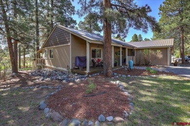 Edward W Keyes, Jr., Galles Properties, C: , ewkeyes,  : Welcome on Pagosa Springs Golf Club in Colorado - for sale on GolfHomes.com, golf home, golf lot