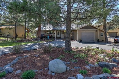 Edward W Keyes, Jr., Galles Properties, C: , ewkeyes,  : Welcome on Pagosa Springs Golf Club in Colorado - for sale on GolfHomes.com, golf home, golf lot