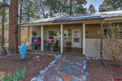 Edward W Keyes, Jr., Galles Properties, C: , ewkeyes,  : Welcome on Pagosa Springs Golf Club in Colorado - for sale on GolfHomes.com, golf home, golf lot