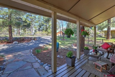 Edward W Keyes, Jr., Galles Properties, C: , ewkeyes,  : Welcome on Pagosa Springs Golf Club in Colorado - for sale on GolfHomes.com, golf home, golf lot