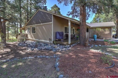 Edward W Keyes, Jr., Galles Properties, C: , ewkeyes,  : Welcome on Pagosa Springs Golf Club in Colorado - for sale on GolfHomes.com, golf home, golf lot