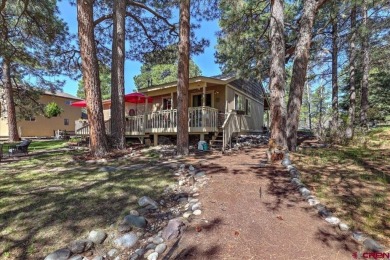 Edward W Keyes, Jr., Galles Properties, C: , ewkeyes,  : Welcome on Pagosa Springs Golf Club in Colorado - for sale on GolfHomes.com, golf home, golf lot
