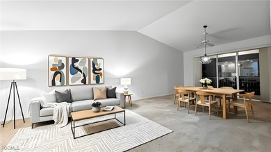 Priced To Sell Quick !! Best panoramic water views in River's on Gulf Harbour Yacht and Country Club in Florida - for sale on GolfHomes.com, golf home, golf lot