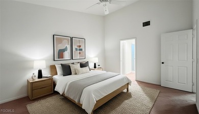 Priced To Sell Quick !! Best panoramic water views in River's on Gulf Harbour Yacht and Country Club in Florida - for sale on GolfHomes.com, golf home, golf lot