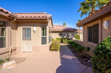 Take a look at this beautiful Palo Verde with casita. The main on Desert Springs Golf Course in Arizona - for sale on GolfHomes.com, golf home, golf lot