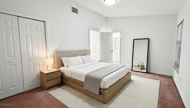 Priced To Sell Quick !! Best panoramic water views in River's on Gulf Harbour Yacht and Country Club in Florida - for sale on GolfHomes.com, golf home, golf lot