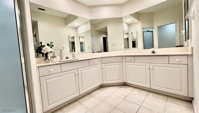 Priced To Sell Quick !! Best panoramic water views in River's on Gulf Harbour Yacht and Country Club in Florida - for sale on GolfHomes.com, golf home, golf lot