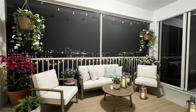 Priced To Sell Quick !! Best panoramic water views in River's on Gulf Harbour Yacht and Country Club in Florida - for sale on GolfHomes.com, golf home, golf lot