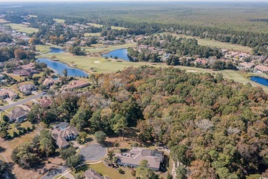 Grande Dunes Grandeur - Build Your Dream Estate!  Welcome to 1.3 on The Members Club At Grande Dunes in South Carolina - for sale on GolfHomes.com, golf home, golf lot