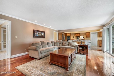 60 Bluff Rd on River Run Golf Club in Tennessee - for sale on GolfHomes.com, golf home, golf lot