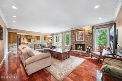 60 Bluff Rd on River Run Golf Club in Tennessee - for sale on GolfHomes.com, golf home, golf lot