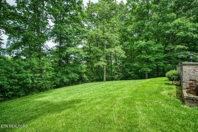 60 Bluff Rd on River Run Golf Club in Tennessee - for sale on GolfHomes.com, golf home, golf lot