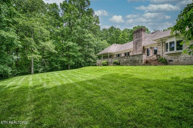 60 Bluff Rd on River Run Golf Club in Tennessee - for sale on GolfHomes.com, golf home, golf lot