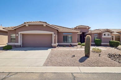 This is a must see with $197k in upgrades throughout. This on Mountain Brook Golf Club in Arizona - for sale on GolfHomes.com, golf home, golf lot
